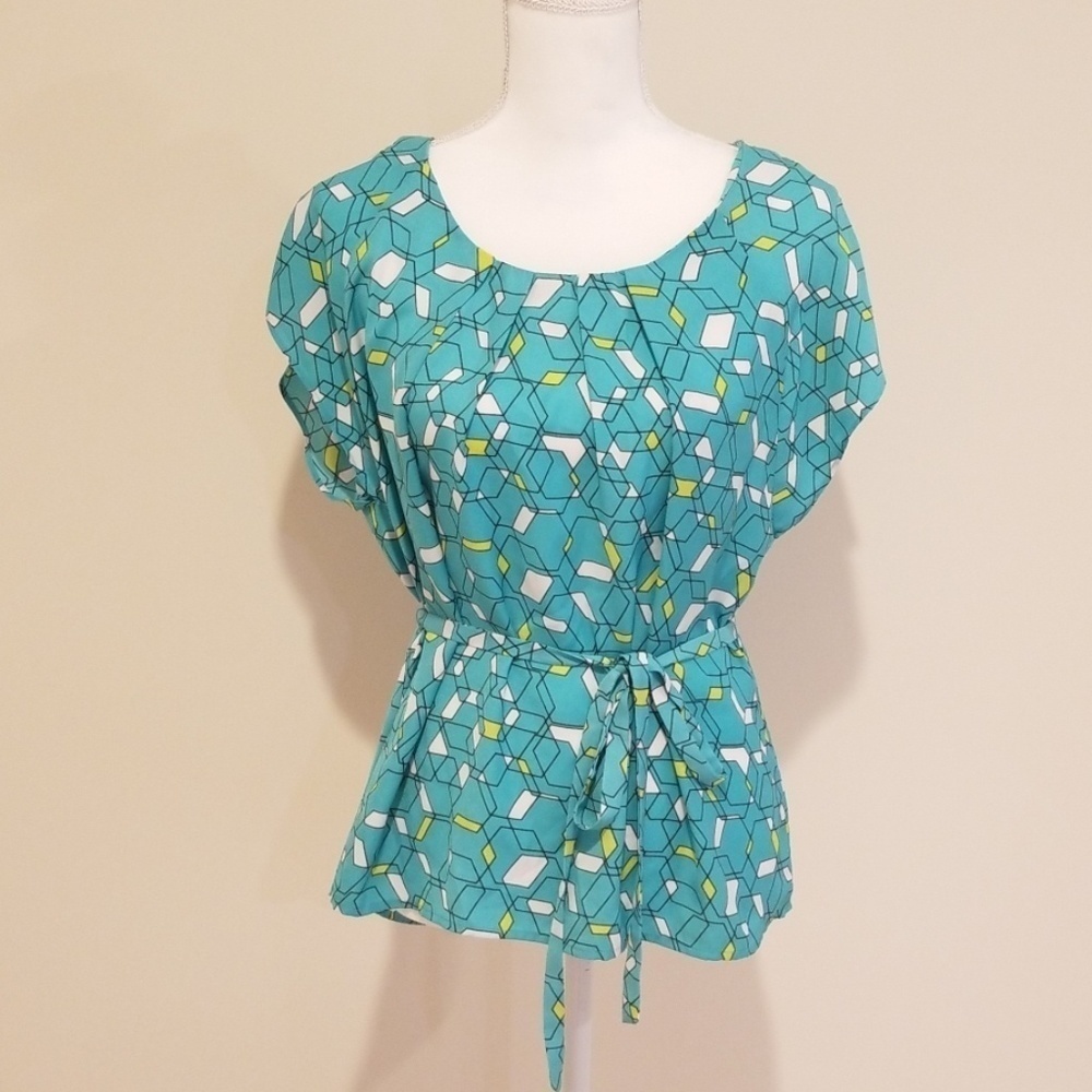 Worthington women's top. Size L
